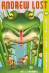 With the Frogs #18 (Andrew Lost)