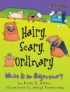 Hairy Scary Ordinary: What Is an Adjective?