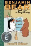 Benjamin Bear in Fuzzy Thinking: Toon Level 2(HC)