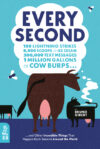 Every Second: 100 Lightning Strikes 8000 Scoops