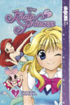 Disney Manga: Kilala Princess Volume 2: Volume 2
