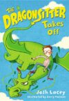 Dragonsitter Takes Off #2 (Dragonsitter)