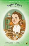 Rachel Carson: Pioneer of Ecology ( Women of Our T