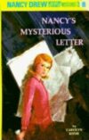 NANCY'S MYSTERIOUS LETTER #8 ( NANCY DREW )