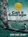 Call It Courage (1941 Newbery Medal)(HC)