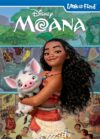 Disney Moana