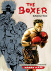 Boxer: True Story of Holocaust Survivor Harry Haft