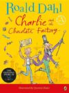 Charlie and the Chocolate Factory (COLOR)