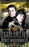 Goliath #3 (Leviathan Trilogy)