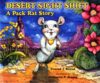 Desert Night Shift: A Pack Rat Story (HC)