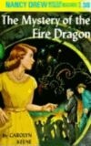Mystery of the Fire Dragon #38 (Nancy Drew)