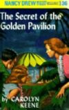 SECRET OF THE GOLDEN PAVILION #36 (NANCY