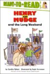 Henry and Mudge and the Long Weekend (HC)