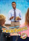 Teachers  (Community Helpers)