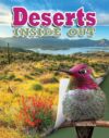 Deserts Inside Out (Ecosystems Inside Out)