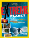 Extreme Planet: Carsten Peter's Adventures in Vol