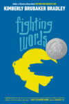 Fighting Words (2021 Newbery Honor)(HC)