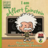 I Am Albert Einstein (Ordinary People Change the W