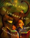 Tomas and the Library Lady (HC)