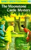Moonstone Castle Mystery #40 (Nancy Drew)