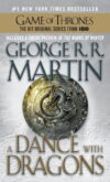 Dance with Dragons #5 (Song of Ice and Fire)