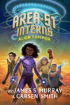 Alien Summer #1 ( Area 51 Interns )