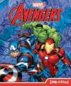 Marvel Avengers: Look and Find: Look and Find