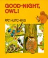 Good-Night Owl!  (HC)