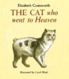 Cat Who Went to Heaven (1931 Newbery)(HC)