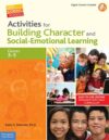 Activities Building Character & Social-Emo Gr 3-5