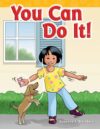 YOU CAN DO IT! : SHORT VOWEL STORYBOOKS