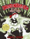 Attack of the Ninja Frogs #2 ( Dragonbreath )