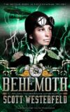 Behemoth (Leviathan Trilogy)(HC)