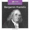 Benjamin Franklin (Incredible Inventors)