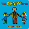 Daddy Book (Board)