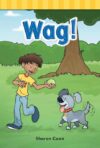 Wag (Targeted Phonics: Short A)
