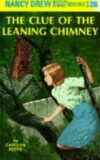 CLUE OF THE LEANING CHIMNEY #26 (NANCY D