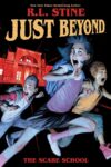 Scare School #1 (Just Beyond)