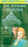 Invisible Intruder #46 (Nancy Drew)