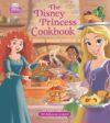 Disney Princess Cookbook