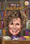 Who Is Judy Blume? (Who Was?)