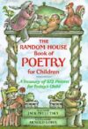 Random House Book of Poetry for Children