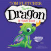 There's a Dragon in Your Book (HC)