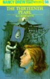 Thirteenth Pearl #56 ( Nancy Drew )