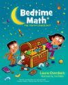 Truth Comes Out #3 ( Bedtime Math )