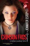 Crimson Frost (Mythos Academy Novels)