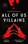 All of Us Villains #1 (All of Us Villains)(HC)