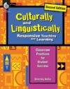 Culturally and Linguistically Responsive Teach 2e