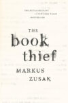 Book Thief (Anniversary Edition)