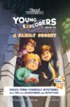 Family Secret: A Timmi Tobbson Young Explorers